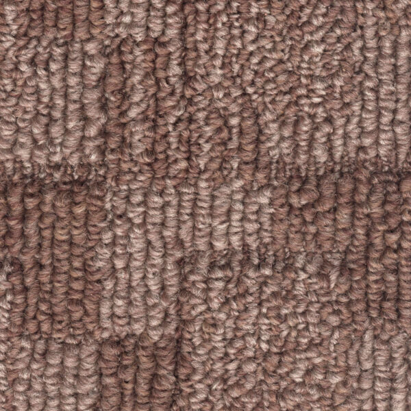 Ковролин Зартекс: Тауэр 080 коричневый