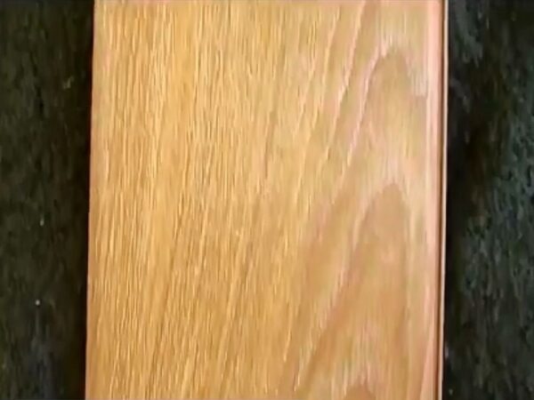 Ламинат Таркетт Эстетика 933 Дуб Натур светло-коричневый (фото w1v0)