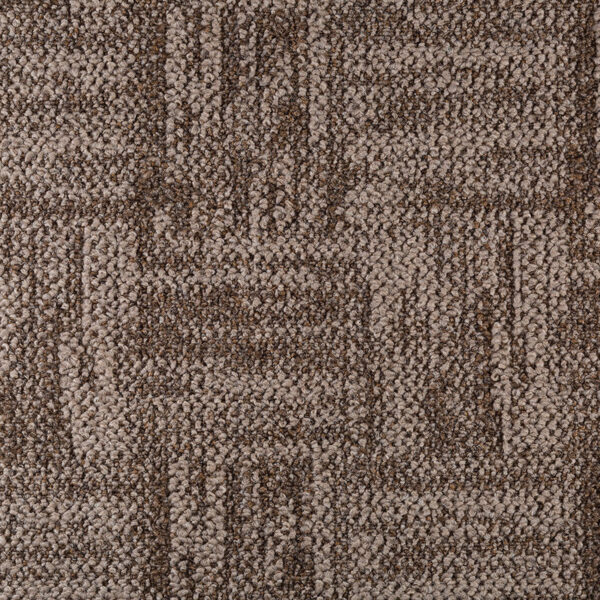 Ковролин Зартекс: Тунис 111 темно-коричневый (111 т.коричневый)