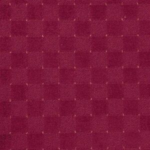 Ковролин Таркетт/Синтелон Мамбо плюс термо 11078 (красный/бордовый) (фото v1v1)