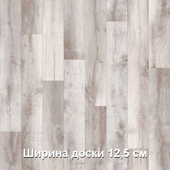 Линолеум Textura Olympia Leon 2_LE02 (серый, под дерево классическое, под  паркетную доску) купить в Нижнем Новгороде