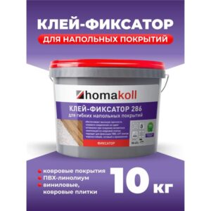 образец-v1: Клей homakoll 286 (10кг)