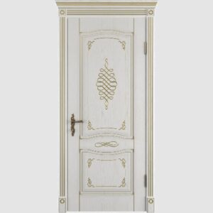 ΠΠ²Π΅ΡΡ ΠΌΠ΅ΠΆΠΊΠΎΠΌΠ½Π°ΡΠ½Π°Ρ VFD Classic-Art Vesta Bianco-classic PG ΠΎΠ±ΡΠ°Π·Π΅Ρ-ΡΠΎΡΠΎ-v1: ΠΠ²Π΅ΡΡ ΠΌΠ΅ΠΆΠΊΠΎΠΌΠ½Π°ΡΠ½Π°Ρ VFD Classic-Art Vesta Bianco-classic PG